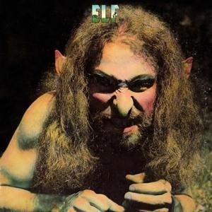 Elf - Ronnie James Dio Elf