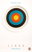 Cover-Bild zum Titel 'Libra' von 'Don DeLillo'