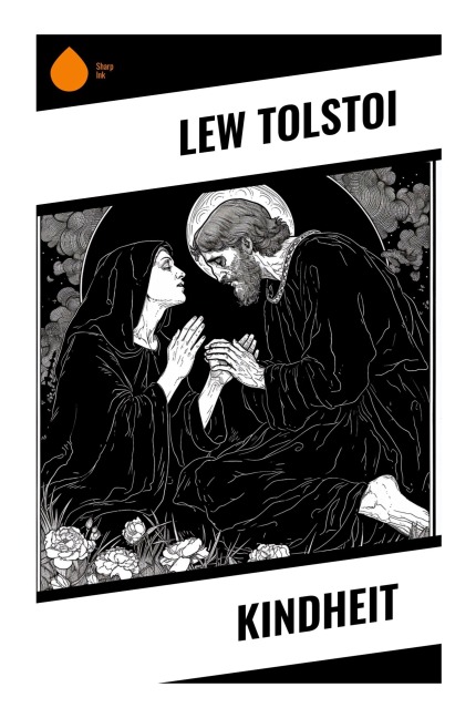 Kindheit - Lew Tolstoi