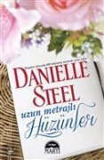 Cover-Bild zum Titel 'Uzun Metrajli Huzunler' von 'Danielle Steel'