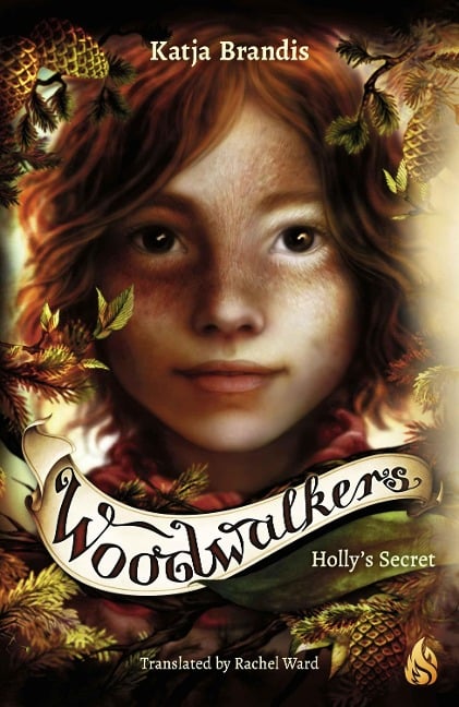 Holly's Secret - Katja Brandis
