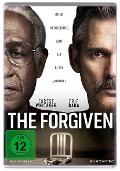 Cover-Bild zum Titel 'The Forgiven - Ohne Vergebung gibt es keine Zukunft' von 'Michael Ashton, Roland Joffé, Zethu Mashika'