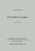 Cover-Bild zum Titel 'Die Symbolik der Löwenjagd' von 'Bernard Andreae'