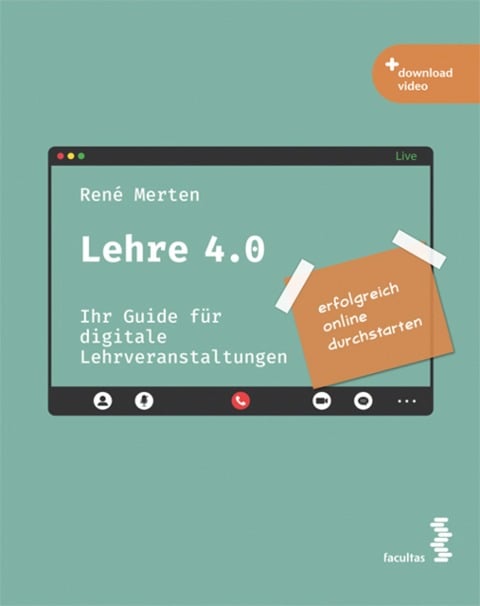 Lehre 4.0 - René Merten