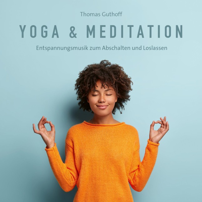 Yoga & Meditation - Thomas Guthoff