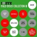 ZYX Italo Disco Collection 8 - Various