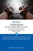 Cover-Bild zum Titel 'L' ultimo giorno di un condannato a morte' von 'Victor Hugo'