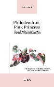 Cover-Bild zum Titel 'Philodendron Pink Princess' von 'R. M.'