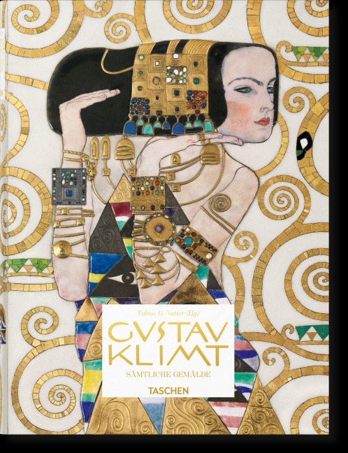 Gustav Klimt. Sämtliche Gemälde - 