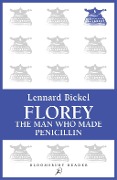 Cover-Bild zum Titel 'Florey' von 'Lennard Bickel'