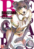 Cover-Bild zum Titel 'Beastars - Band 6' von 'Paru Itagaki'