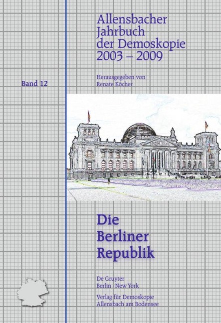 2003-2009 (Die Berliner Republik) - 