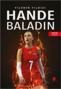 Cover-Bild zum Titel 'Hande Baladin' von 'Can Eren'