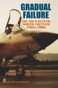 Cover-Bild zum Titel 'Gradual Failure' von 'Jacob Van Staaveren'
