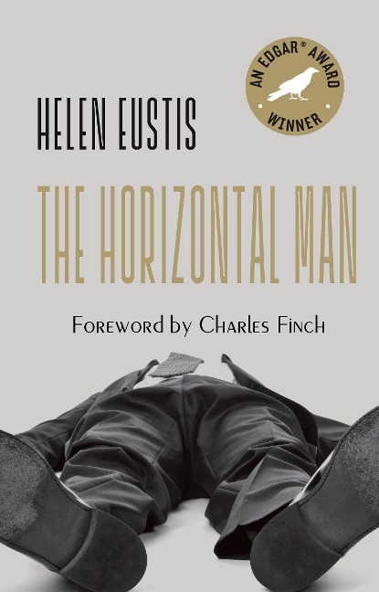 The Horizontal Man - Helen Eustis