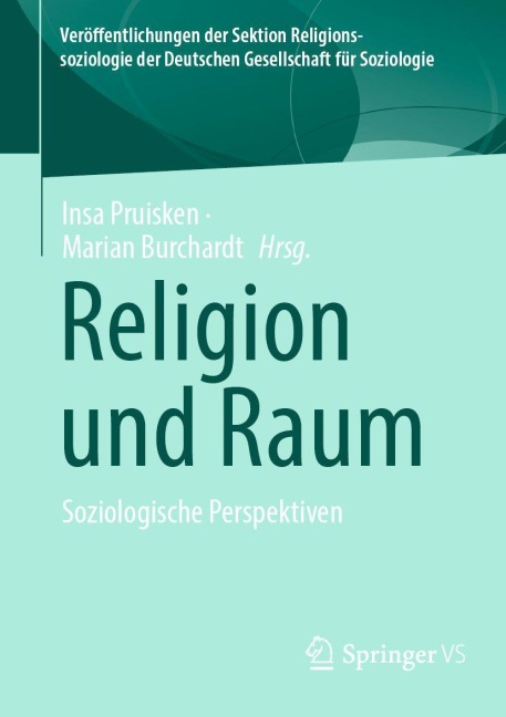 Religion und Raum - 