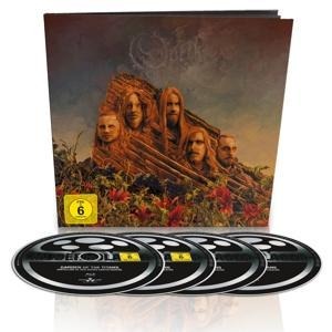 Garden Of The Titans (Opeth Live at Red Rocks Amph - Opeth