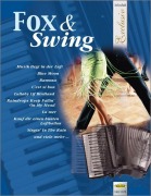 Cover-Bild zum Titel 'Fox & Swing' von 'Uwe Sieblitz'