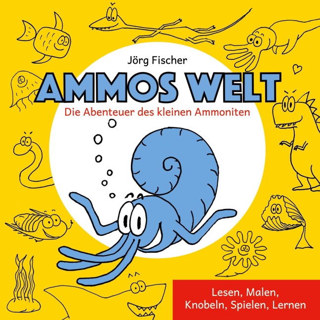 Ammos Welt - Jörg Fischer
