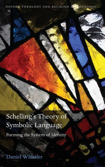 SCHELLING'S THEORY SYMBOLIC LANG OTM C - Whistler