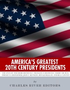 Cover-Bild zum Titel 'America's Greatest 20th Century Presidents' von ''