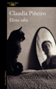Cover-Bild zum Titel 'Elena Sabe / Elena Knows' von 'Claudia Piñeiro'