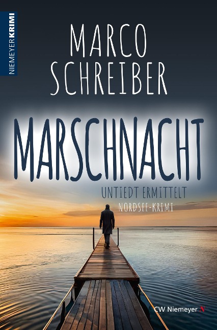 MARSCHNACHT - Marco Schreiber