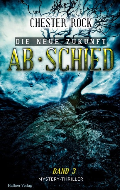 Die neue Zukunft - Chester Rock