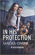 Cover-Bild zum Titel 'In His Protection' von 'Sandra Owens'
