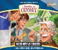 Cover-Bild zum Titel 'Discovering Odyssey' von ''