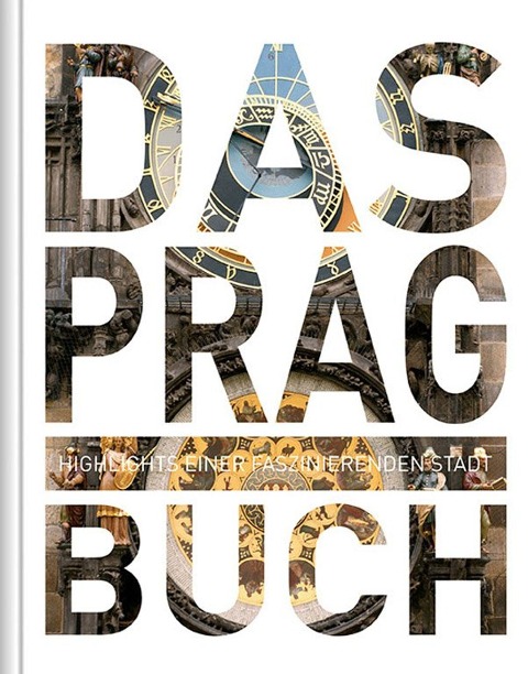 Prag. Das Buch - 