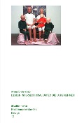 Cover-Bild zum Titel 'Design intersektional unter die Lupe nehmen' von 'Anna Unterstab'
