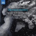 Cover-Bild zum Titel 'Translations' von 'Ethan/Portland State Chamber Choir Sperry'