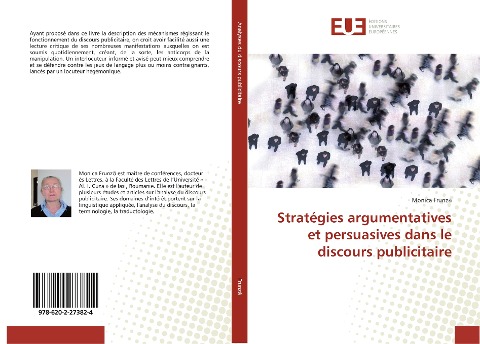 Stratégies argumentatives et persuasives dans le discours publicitaire - Monica Frunz¿
