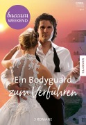 Cover-Bild zum Titel 'Baccara Weekend Band 39' von 'Michelle Celmer, Day Leclaire, Joann Ross'