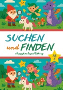 Suchen und Finden ab 4 - Happy Koala Publishing