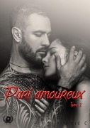 Cover-Bild zum Titel 'Pari amoureux' von 'Ninie C'