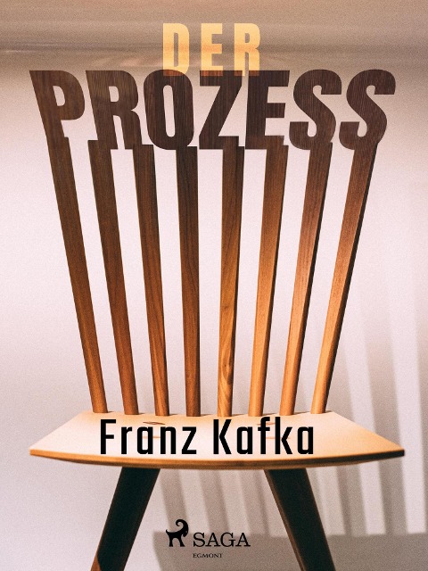 Der Prozess - Franz Kafka