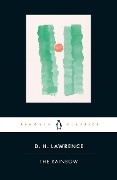 Cover-Bild zum Titel 'The Rainbow' von 'D H Lawrence'