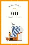 Sylt Reiseführer LIEBLINGSORTE - Birgit Haustedt