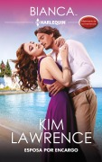Cover-Bild zum Titel 'Esposa por encargo' von 'Kim Lawrence'