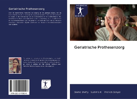 Geriatrische Prothesenzorg - Sneha Shetty, Sushma R., Pronob Sanyal