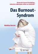 Cover-Bild zum Titel 'Das Burnout-Syndrom' von 'Matthias Burisch'
