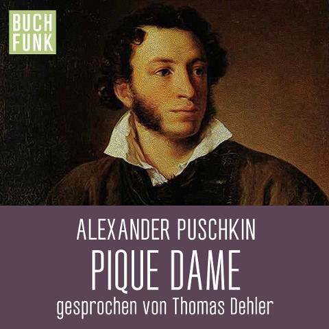 Pique Dame & andere Erzählungen - Alexander Puschkin