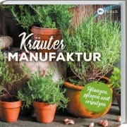 Kräuter-Manufaktur - 