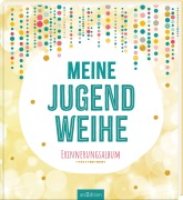 Cover-Bild zum Titel 'Meine Jugendweihe' von ''