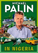 Cover-Bild zum Titel 'In Nigeria' von 'Michael Palin'