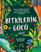 Cover-Bild zum Titel 'Bitkilerin Gücü Adina' von 'Vikram Baliga'