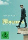 The Professor - Wayne Roberts, Aaron Dessner, Bryce Dessner