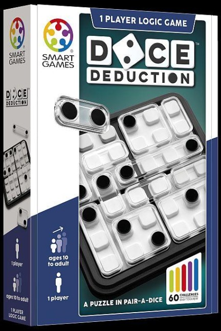 Dice-Deduction - 